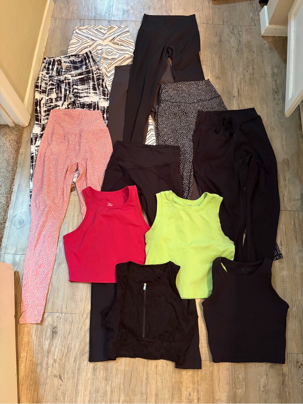 BuffBunny bundle